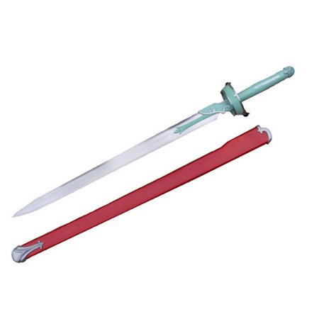 sword art online asuna cosplay sword