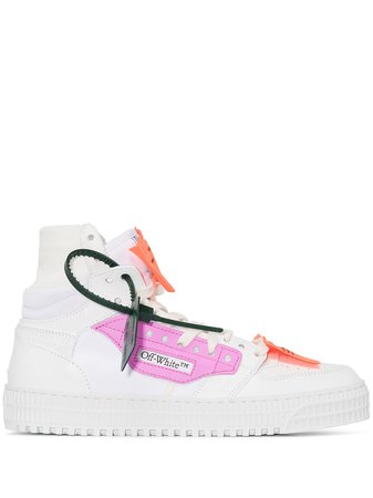 Off-White Off-Court 3.0 Sneakers - Farfetch