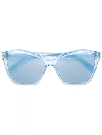Karl Lagerfeld Basic Cameo sunglasses £115 - Shop Online - Fast Global Shipping, Price