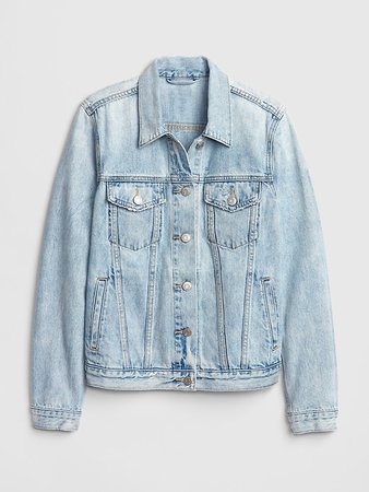jeans jacket