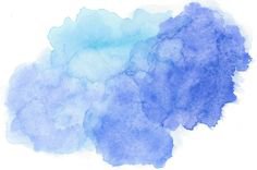 watercolor splash ❤ liked on Polyvore featuring backgrounds, fillers, splashes, effects, watercolor, embellishments, textures, text, doodle… | Acuarela | Pinte…