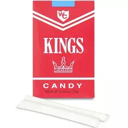 candy cigarettes under $4