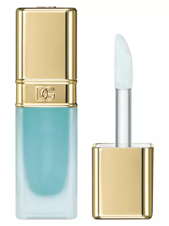 Shop Dolce&Gabbana Mint Oil Lip Plumper | Saks Fifth Avenue
