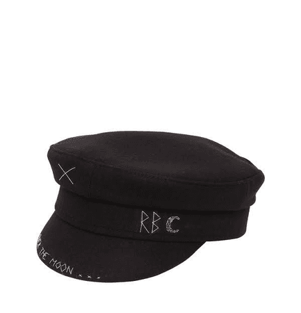 RR hat