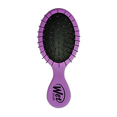 Amazon.com : My Wet Brush Squirts, Purple, 3 Ounce : Hair Brushes : Gateway