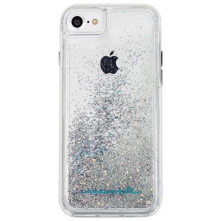 Étui rigide ajusté Waterfall de Case-Mate pour iPhone 6 Plus/7 Plus/8 Plus - Diamant iridescent : Étuis pour iPhone 8, 7, 6s, 6 Plus - Best Buy Canada