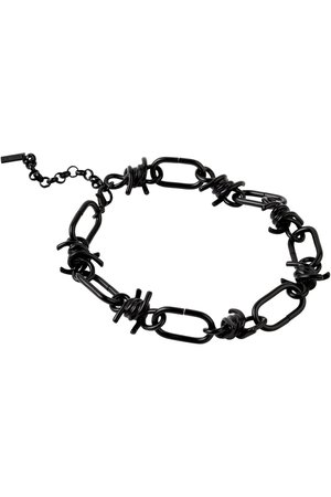 Wired Chain Choker [B] | Killstar