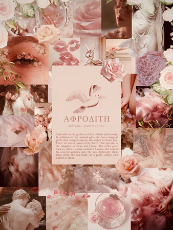@musa_official | Aphrodite MV
