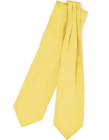 yellow womens cravat - Google Search