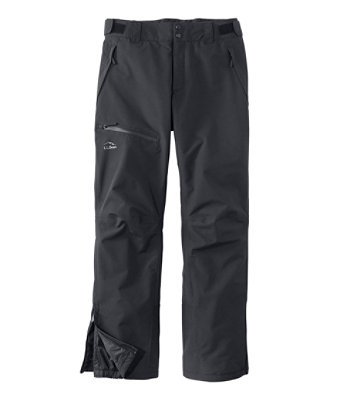 Women's Wildcat Waterproof Insulated Snow Pant at L.L. Bean