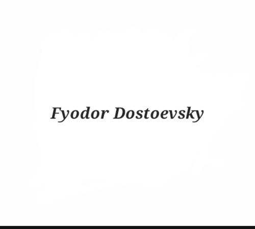 Fyodor