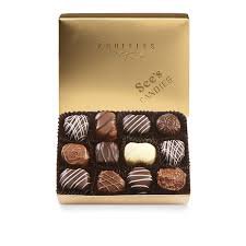 chocolate truffles box - Google Search