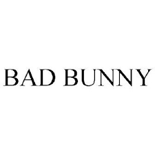 bad bunny word - Google Search