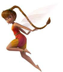 Fawn Tinker Bell - Google Search