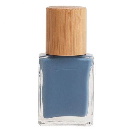 Licia Florio - Luna Nail Polish - 10 ml - Blue | Smallable