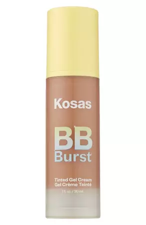 Kosas BB Burst Tinted Moisturizer Gel Cream with Copper Peptides | Nordstrom