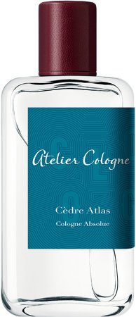 Cedre Atlas Cologne Absolue