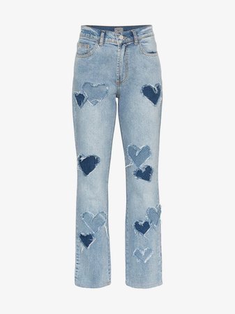 LOVE jeans