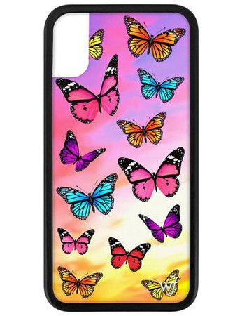 Wildflower iPhone X/Xs Cases – Wildflower Cases