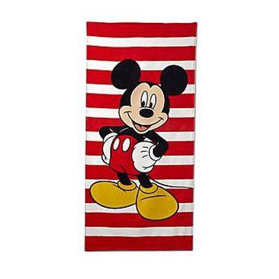 Mickey Towel