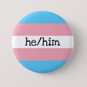 trans pride button - Google Search