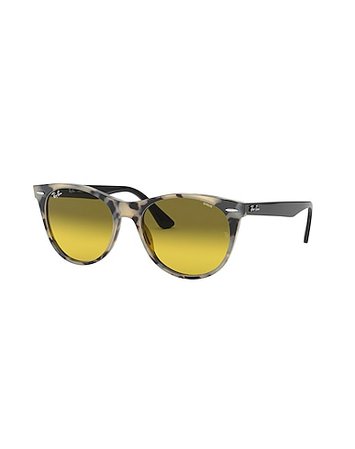 Ray-Ban Rb2185 - Sunglasses - Men Ray-Ban Sunglasses online on YOOX United States - 46645242XM