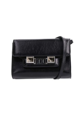 Proenza Schouler Leather Ps11 Wallet