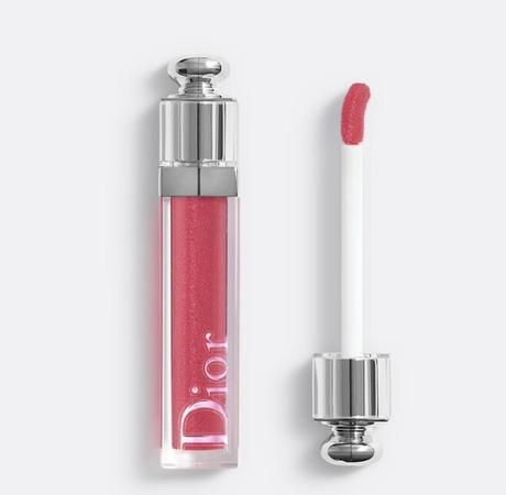 Dior lip gloss