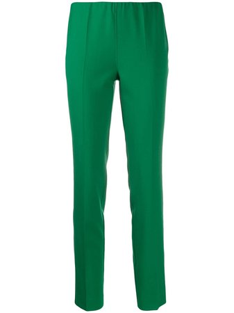 P.a.r.o.s.h. Slim Fit Trousers
