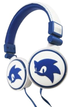 sonic headphones