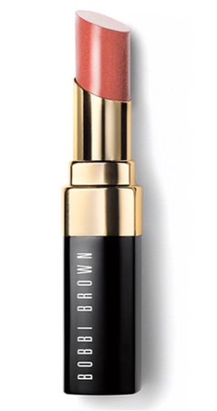 bobbie brown lipstick