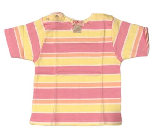 yellow and pink striped shirt - Google Search