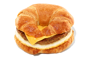 Sausage Egg & Cheese | Dunkin'®