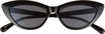BP. 52mm Cat Eye Sunglasses | Nordstrom