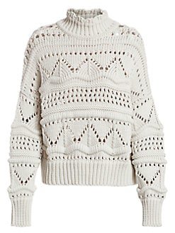 Isabel Marant Naka sweater