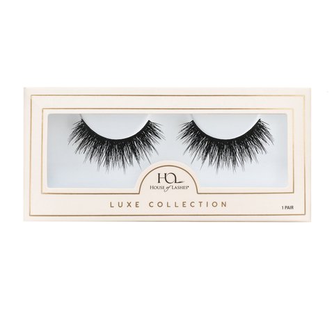 LUNA LUXE (House of Lashes) – Morphe US