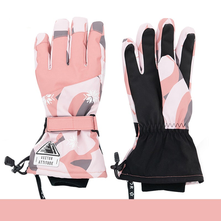 snow ski snowboard gloves ⛷ 🏂