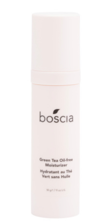 BOSCIA 1.7oz Green Tea Oil Free Moisturizer