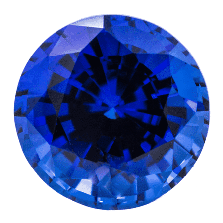 September's Birthstone-The Deep Blue Sapphire – Josie Graff Jewelry Design