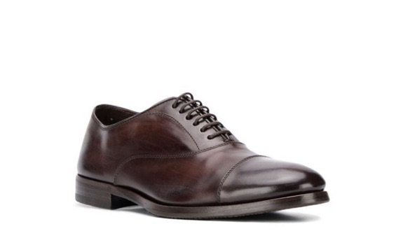 Henderson Baracco Dress Shoe