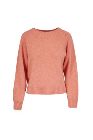 peach sweater - Google Search