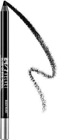 24/7 Velvet Glide-On Eye Pencil