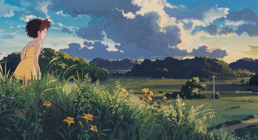 Crunchyroll - Tokorozawa City to Preserve Forest That Inspired My Neighbor Totoro With the Help of Studio Ghibli