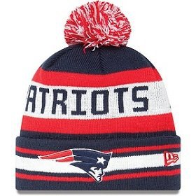Patriots Beanie Hat