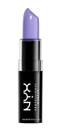 Lavender lipstick