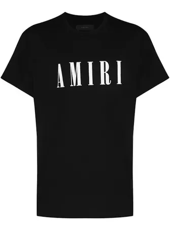 black and white amiri t shirt - Google Search