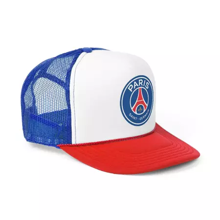 PSG Trucker Caps – Pitch Side Apparels