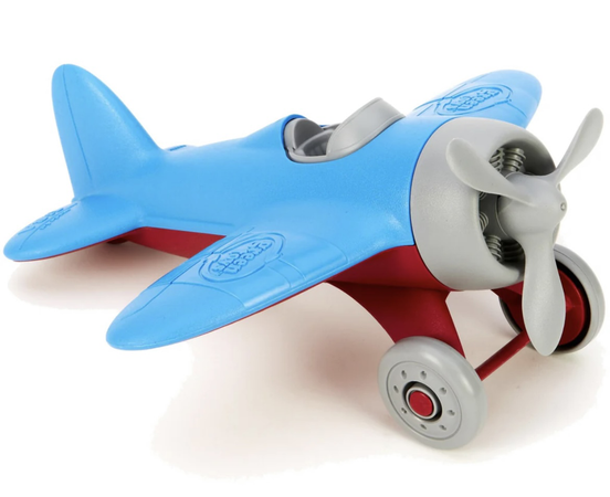 Airplane Toy