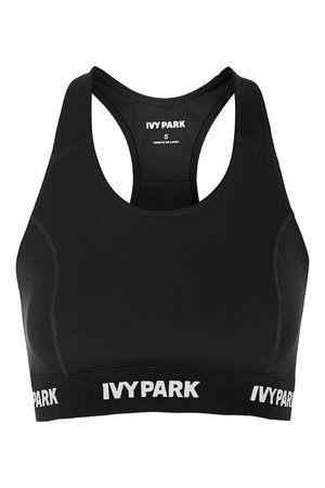 Bra Top and Leggings Set by Ivy Park - Suits & Co-ords - Clothing - Topshop
