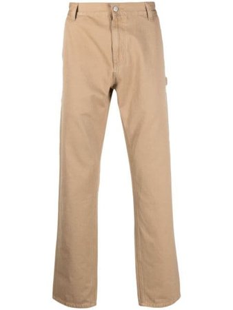 Carhartt WIP Ruck Single-Knee trousers - FARFETCH